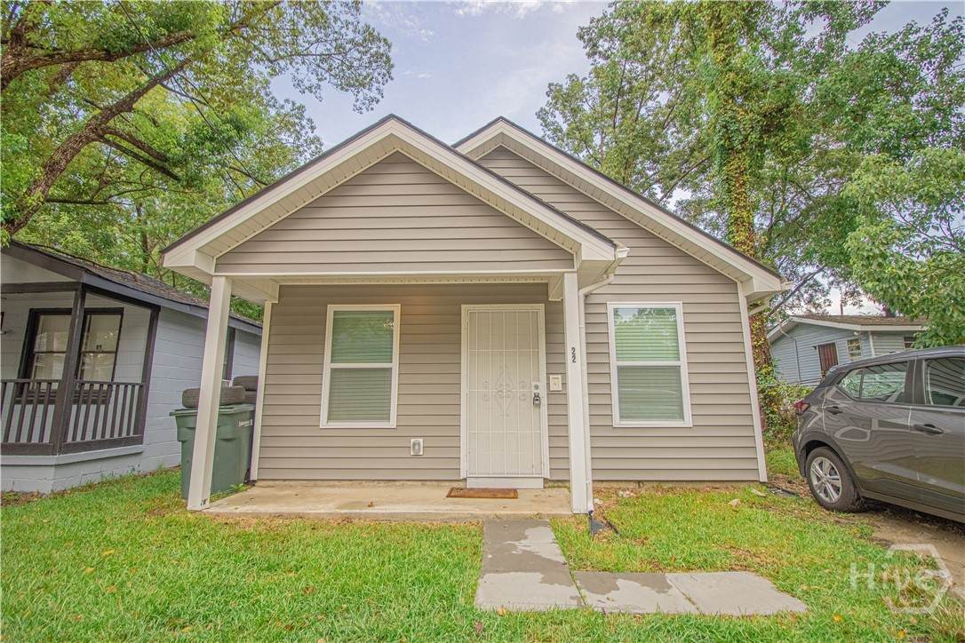 22 Nelson Street - Photo 1