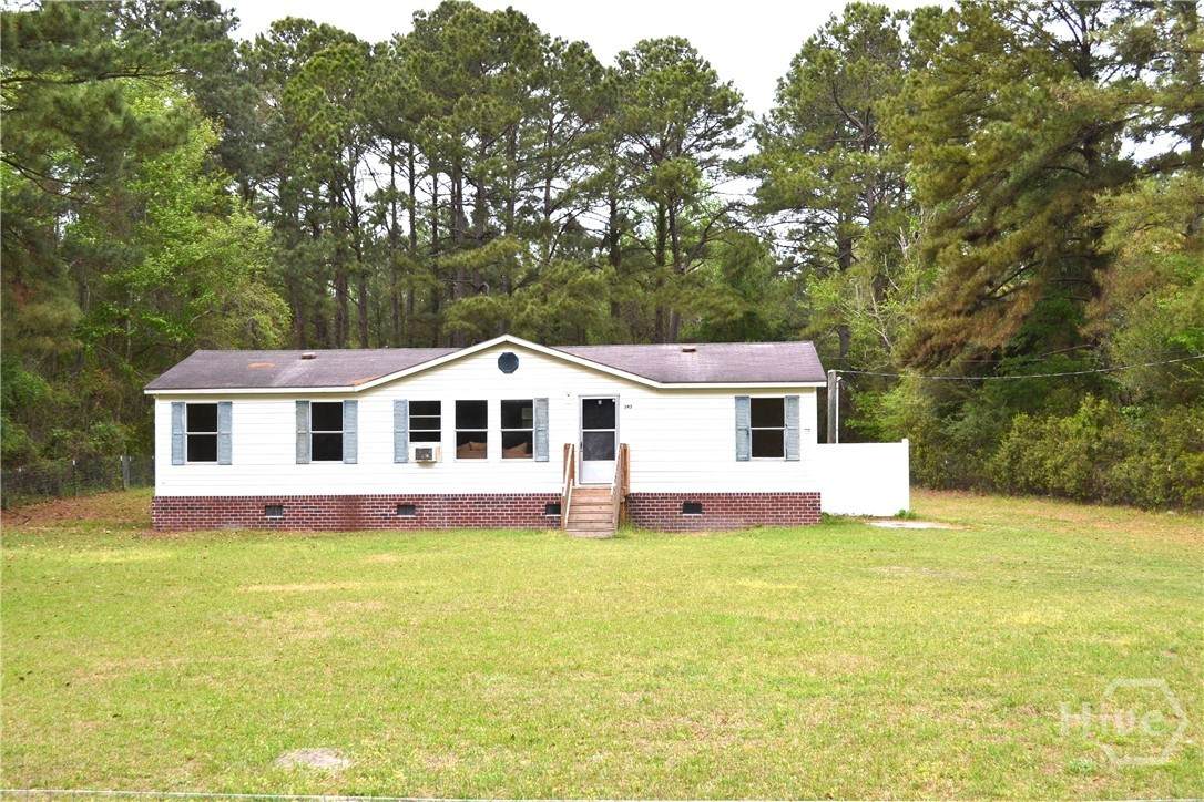 343 Whitaker Road - Photo 1