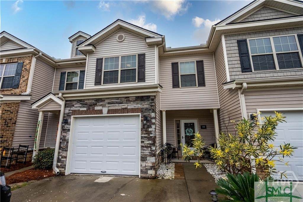 750 Canyon Oak Loop - Photo 1