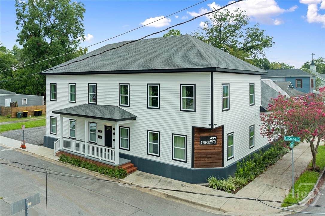 637 Anderson Street - Photo 1