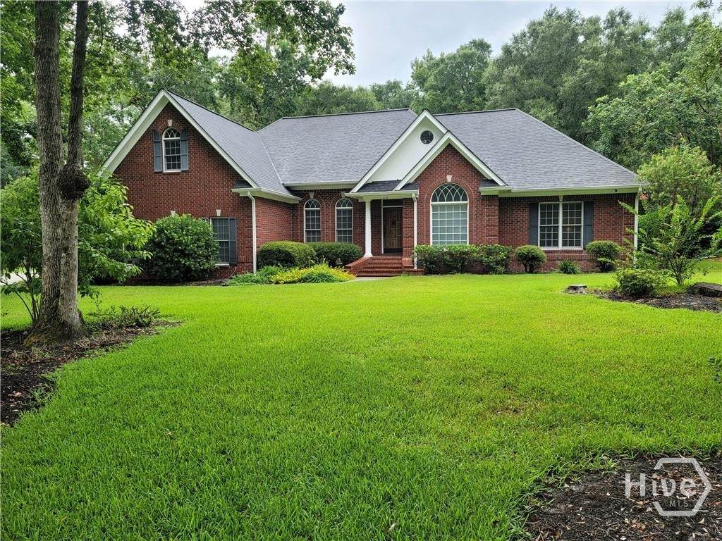 104 Red Bluff Run - Photo 1