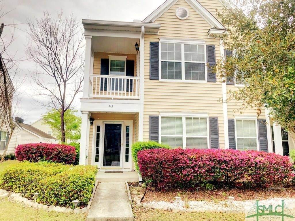 315 Hitching Post Lane - Photo 1