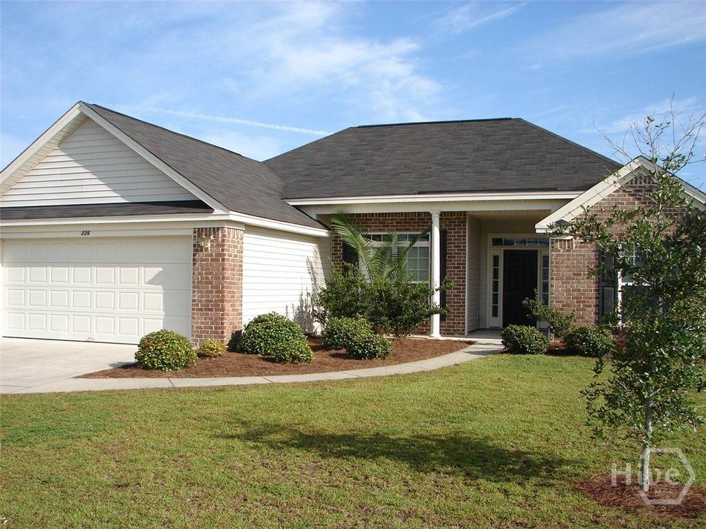 226 Pampas Drive - Photo 1