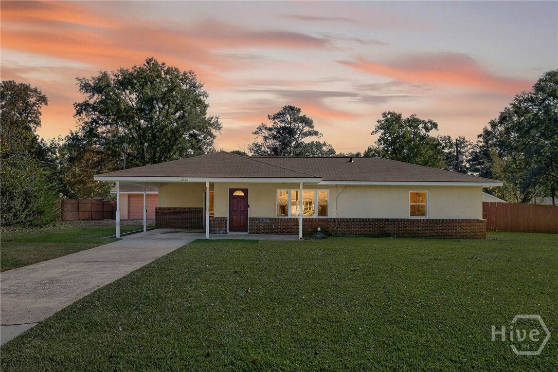 1230 Rogers St - Photo 1