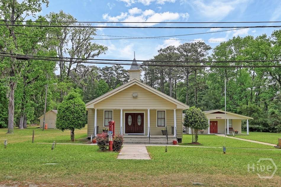 4912 Garrard Avenue - Photo 1