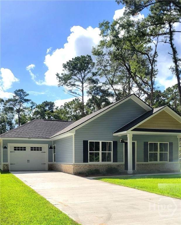 137 Jane Street - Photo 1