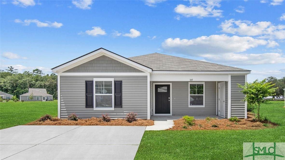 105 Ponderosa Loop - Photo 1