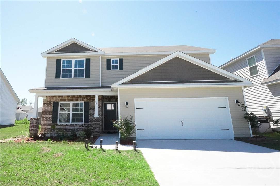 109 Guana Lane - Photo 1