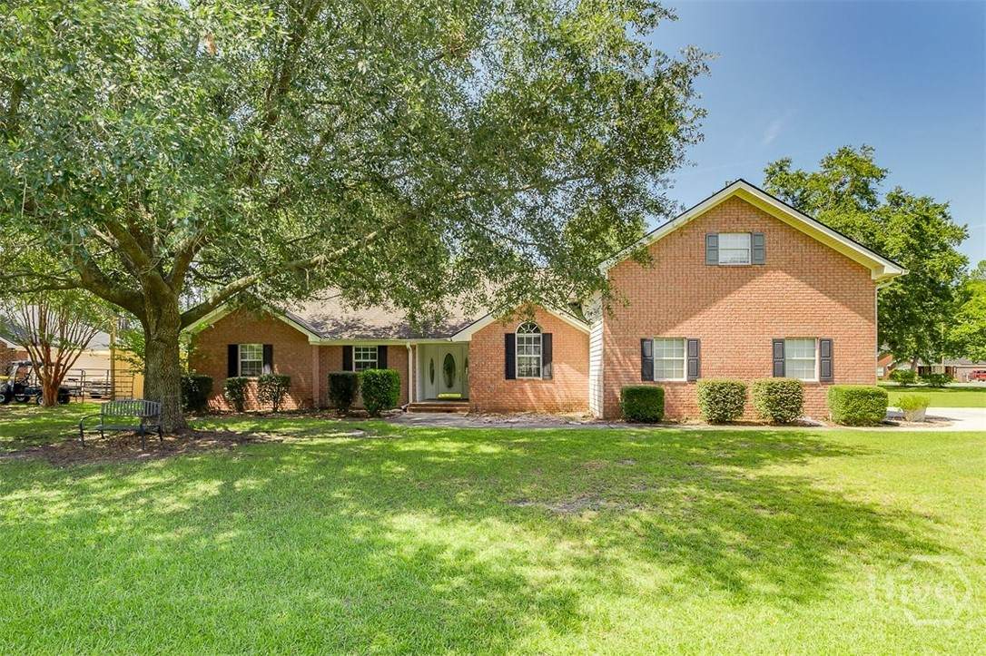 108 Bradford Drive - Photo 1