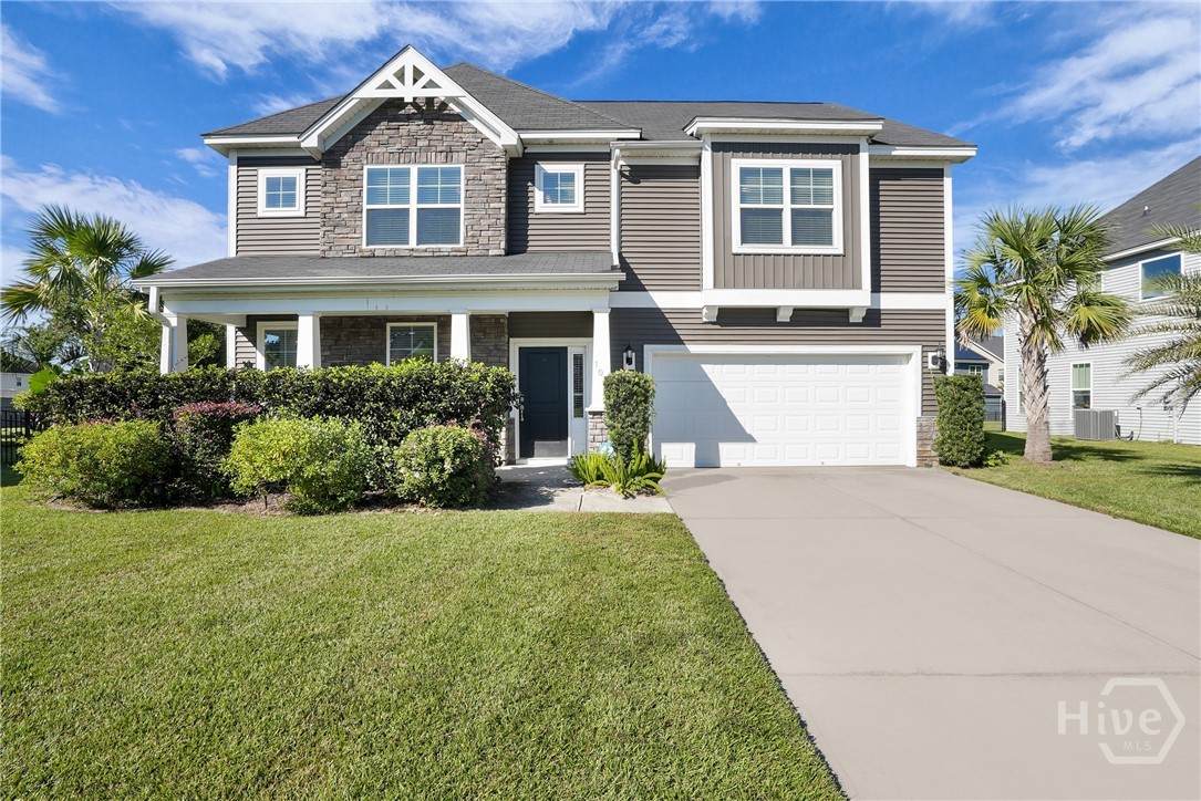 109 Claystone Court - Photo 1