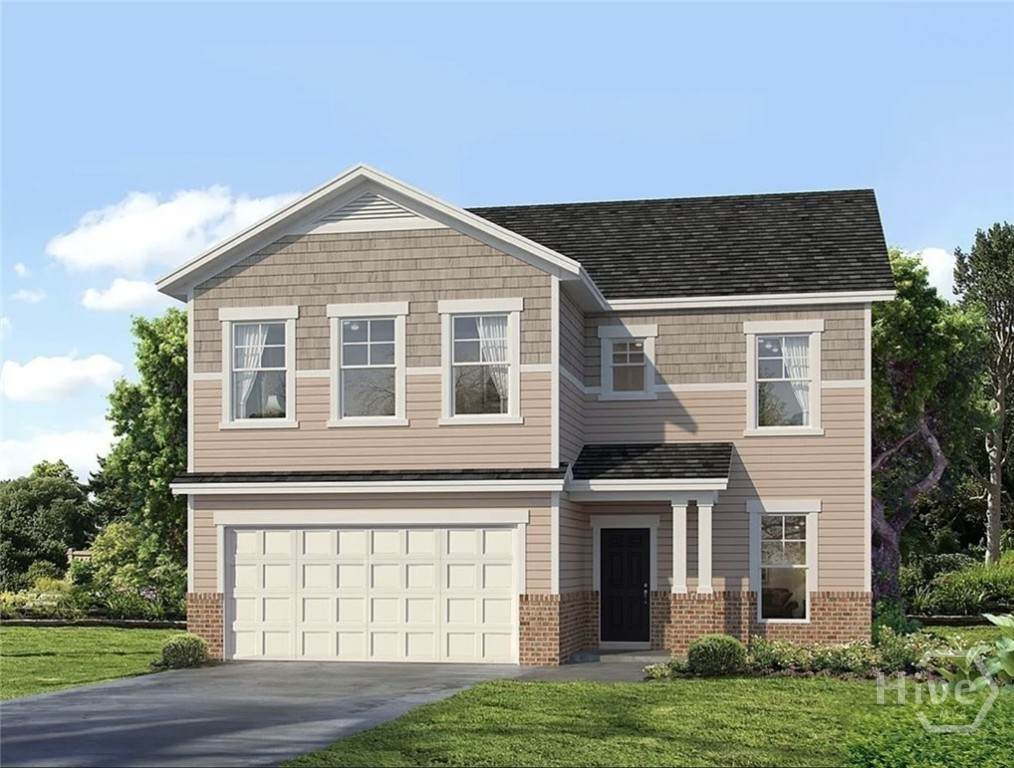 44 Jazz Drive - Photo 1