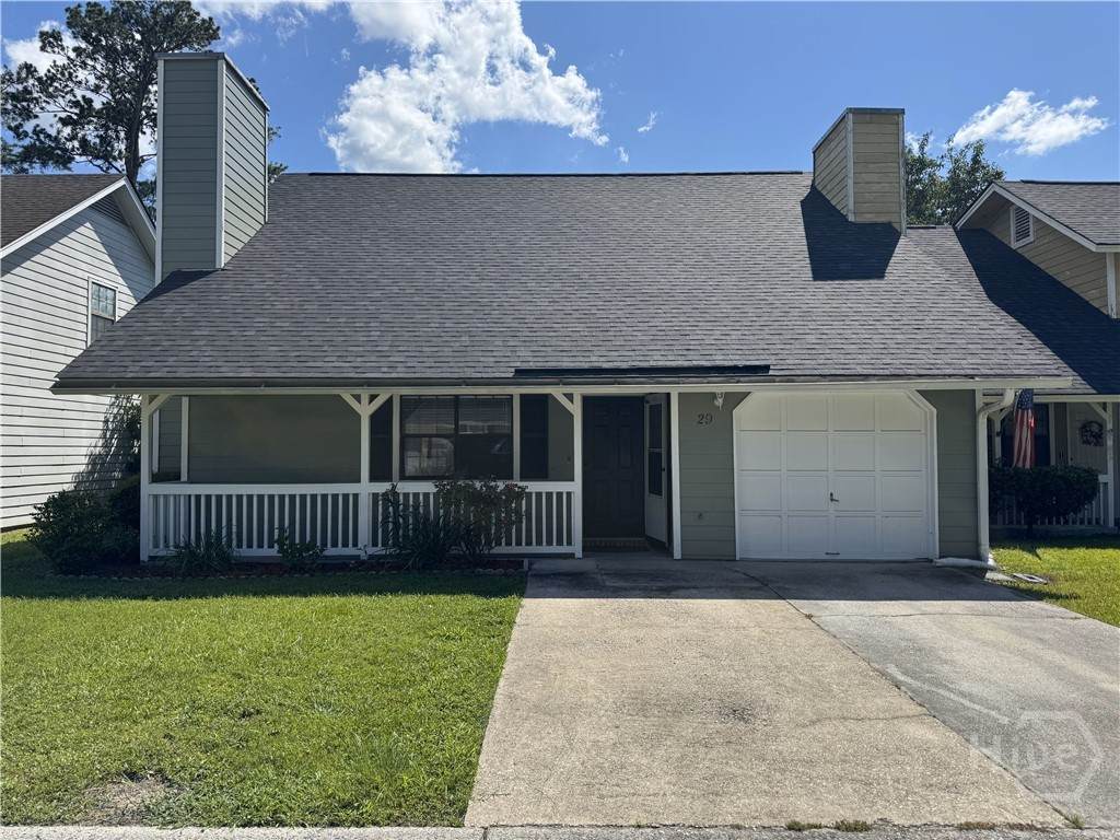 29 Port Drive - Photo 1