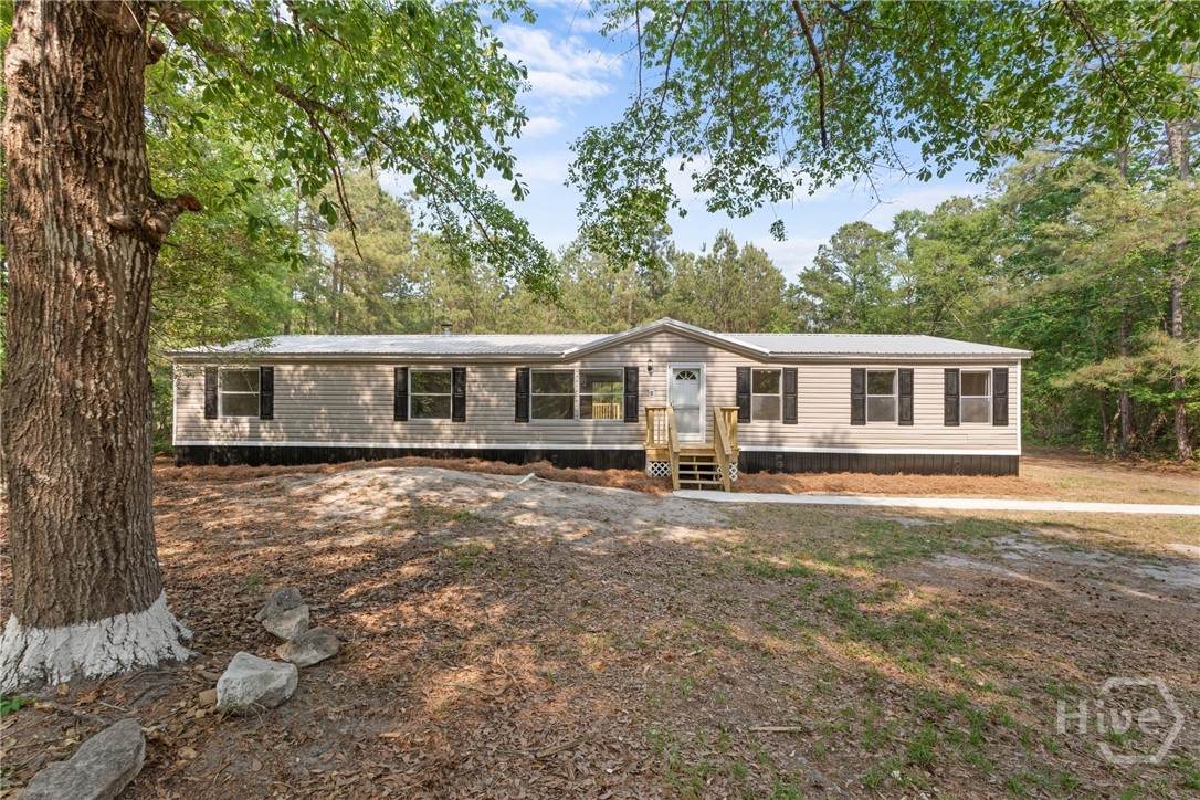 1580 Clyo Kildare Road - Photo 1