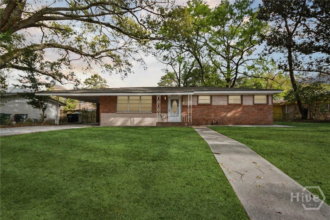 2122 Biscayne Drive - Photo 1