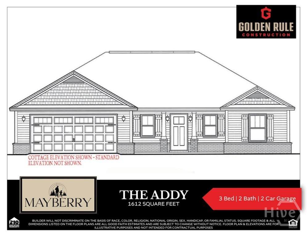 317 Barney Run - Photo 1