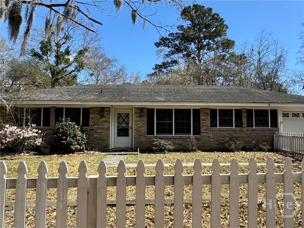 12406 Largo Drive - Photo 1