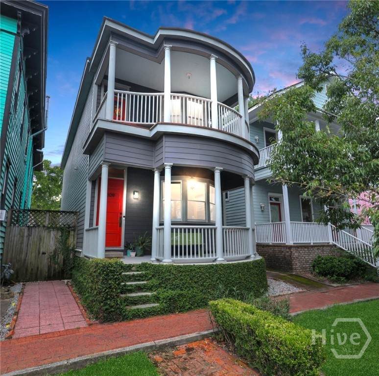 309 Duffy Street - Photo 1