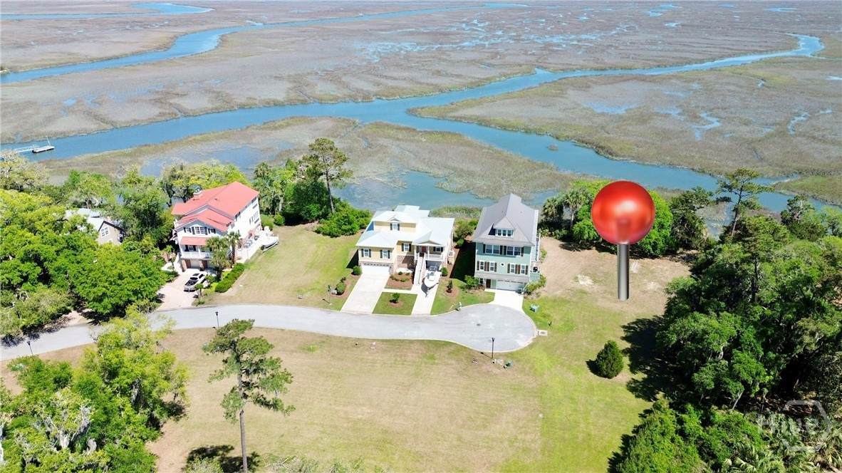 Lot 79 Oyster Point Drive - Photo 1