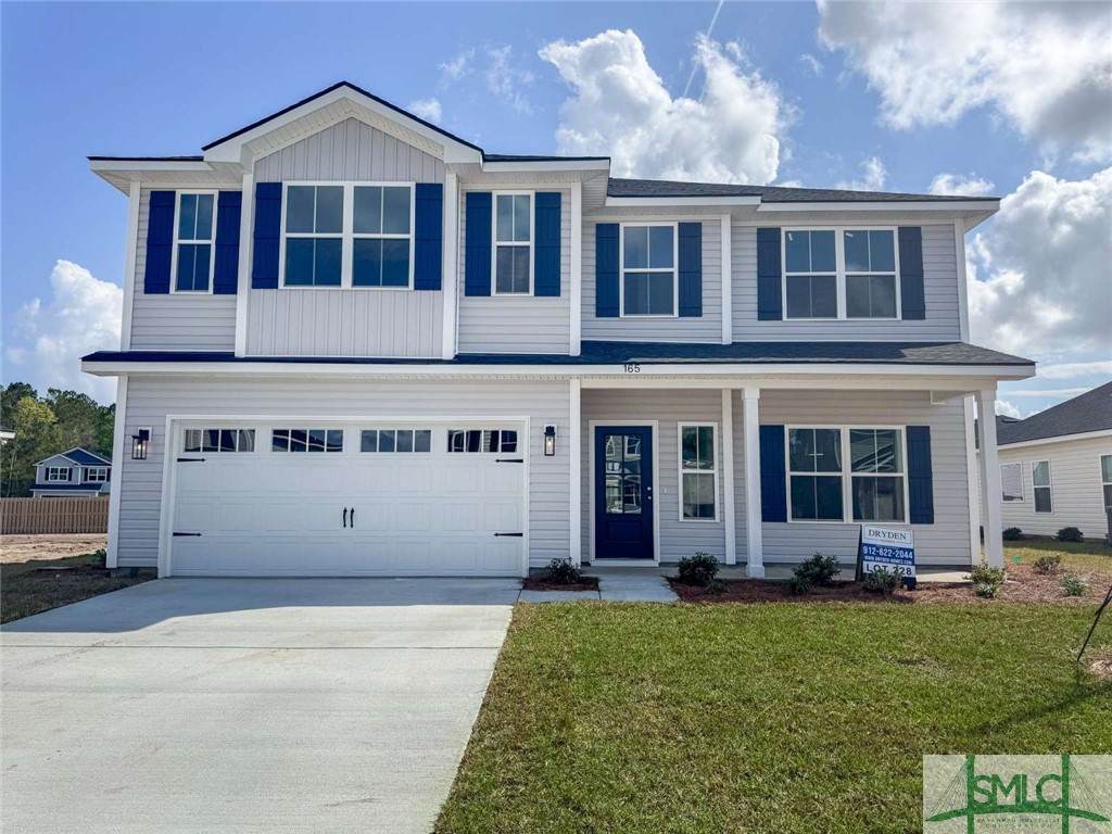 165 Holland Drive - Photo 1