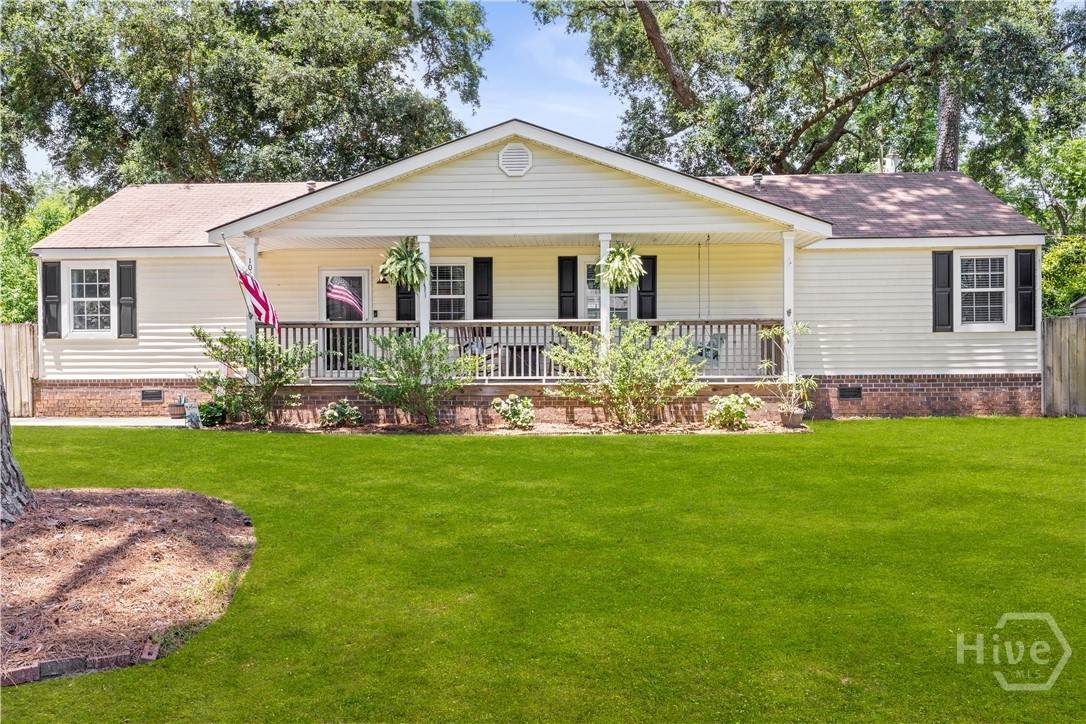 1001 Debbie Street - Photo 1