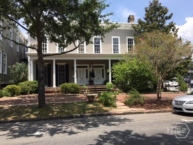 226 Gwinnett Street - Photo 1