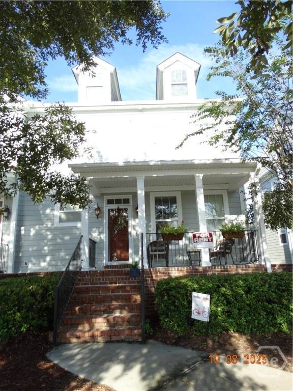 323 Lake View Drive - Photo 1