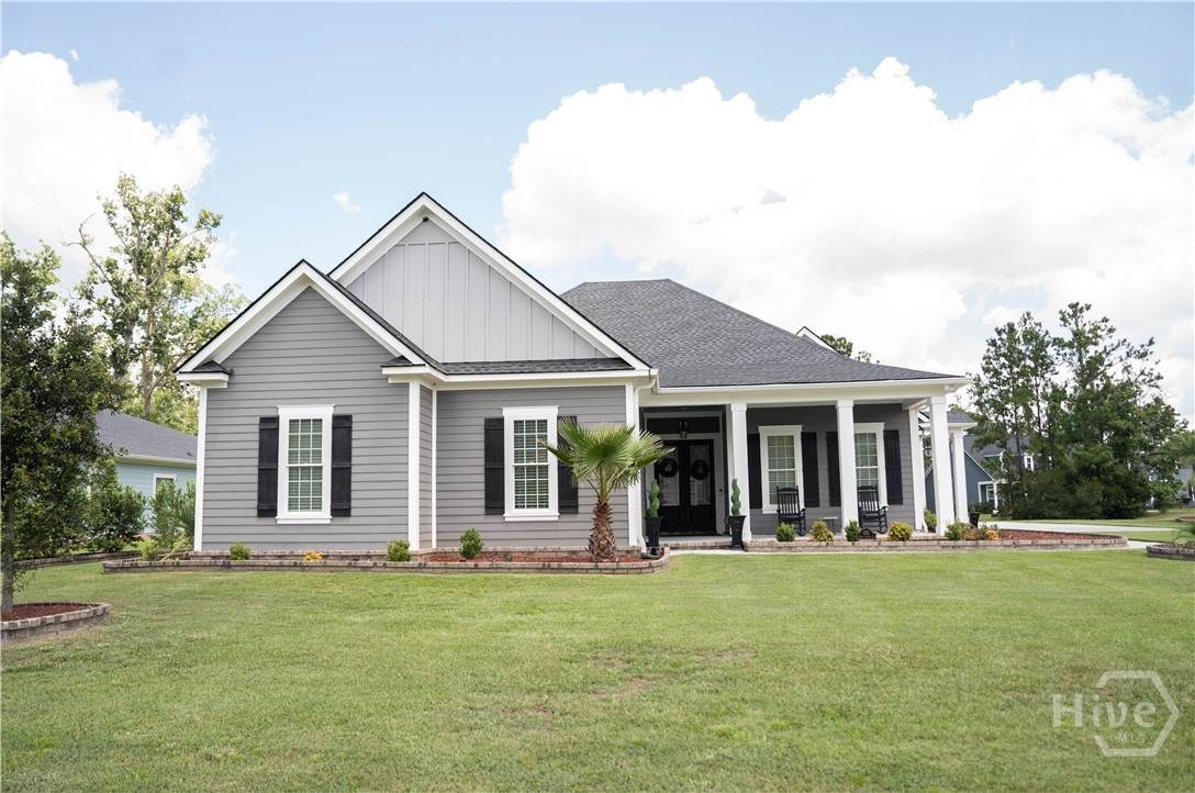 1 Egrets Landing Court - Photo 1