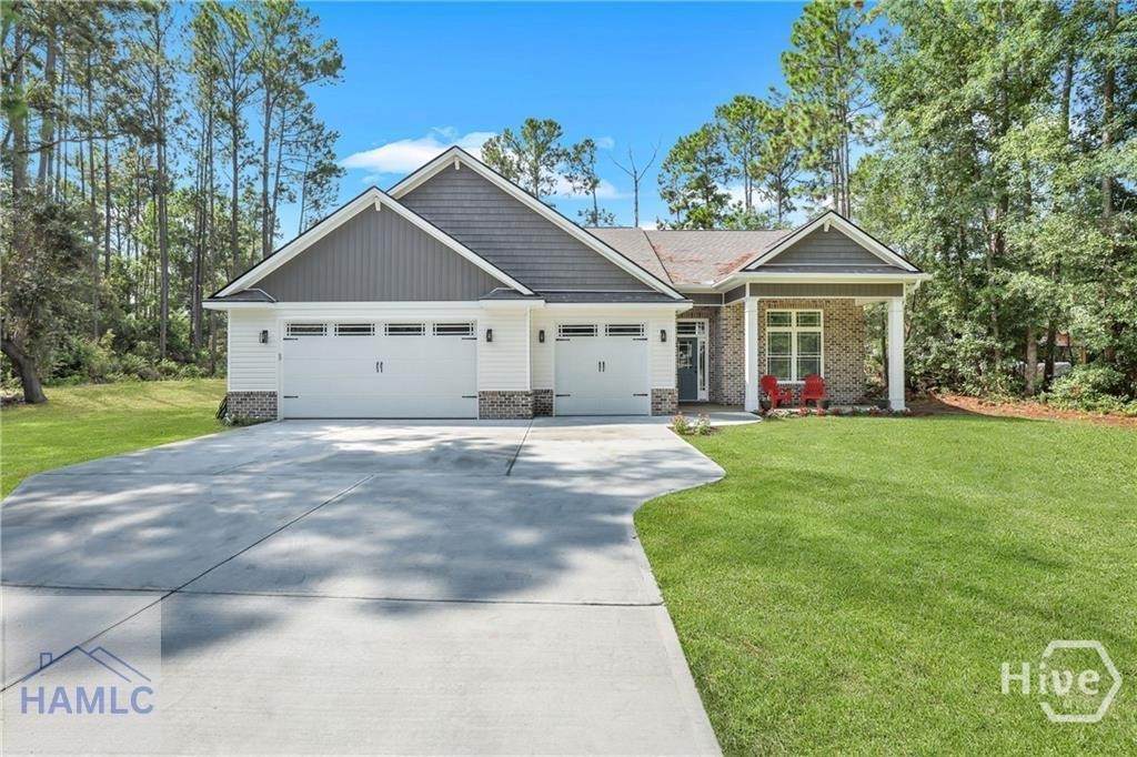 101 Plantation Road - Photo 1