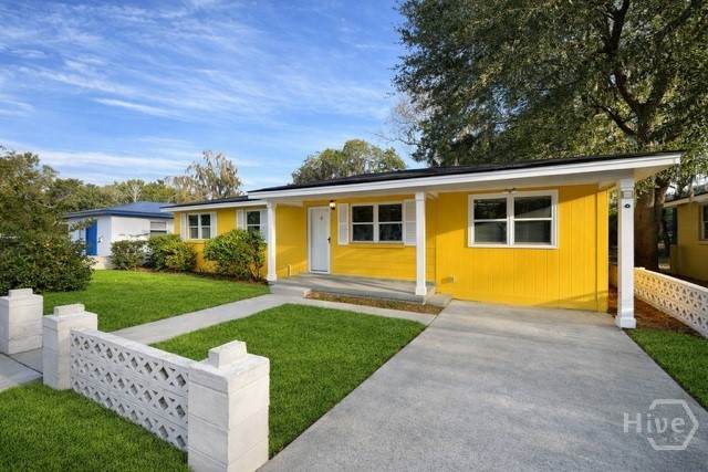 904 Sherman - Photo 1