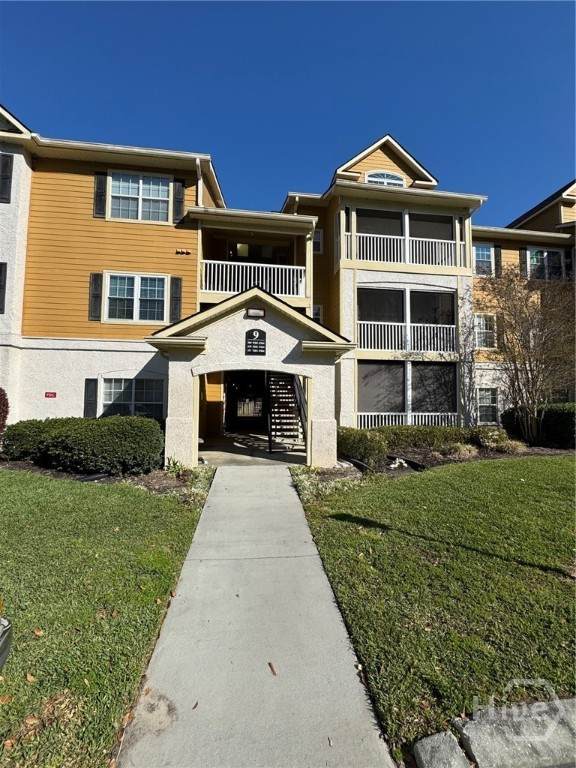 9202 Walden Park Drive - Photo 1