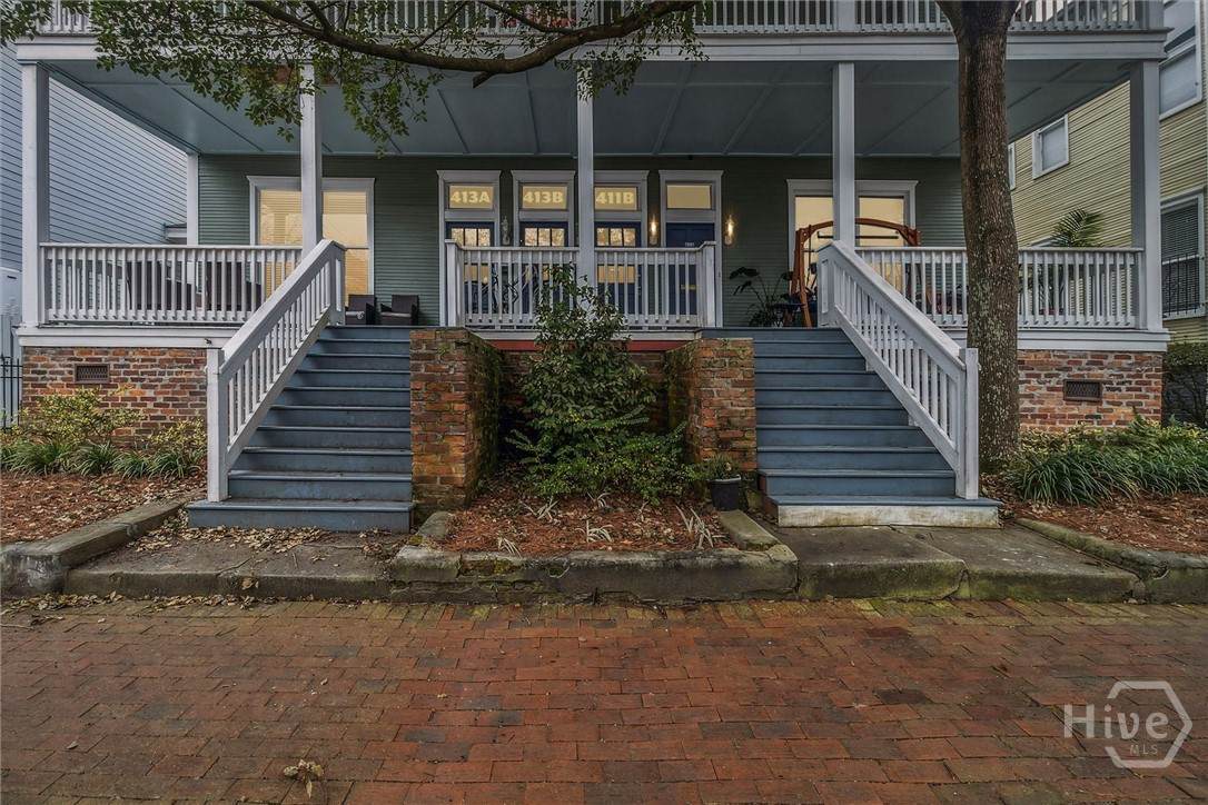 413 Waldburg Street - Photo 1
