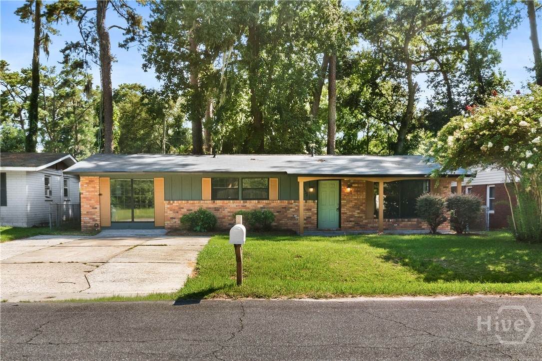 2217 Iris Street - Photo 1