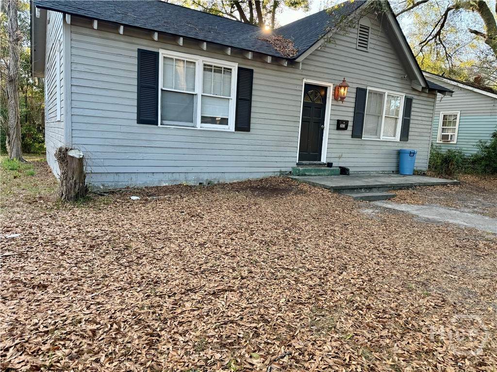 2033 California - Photo 1