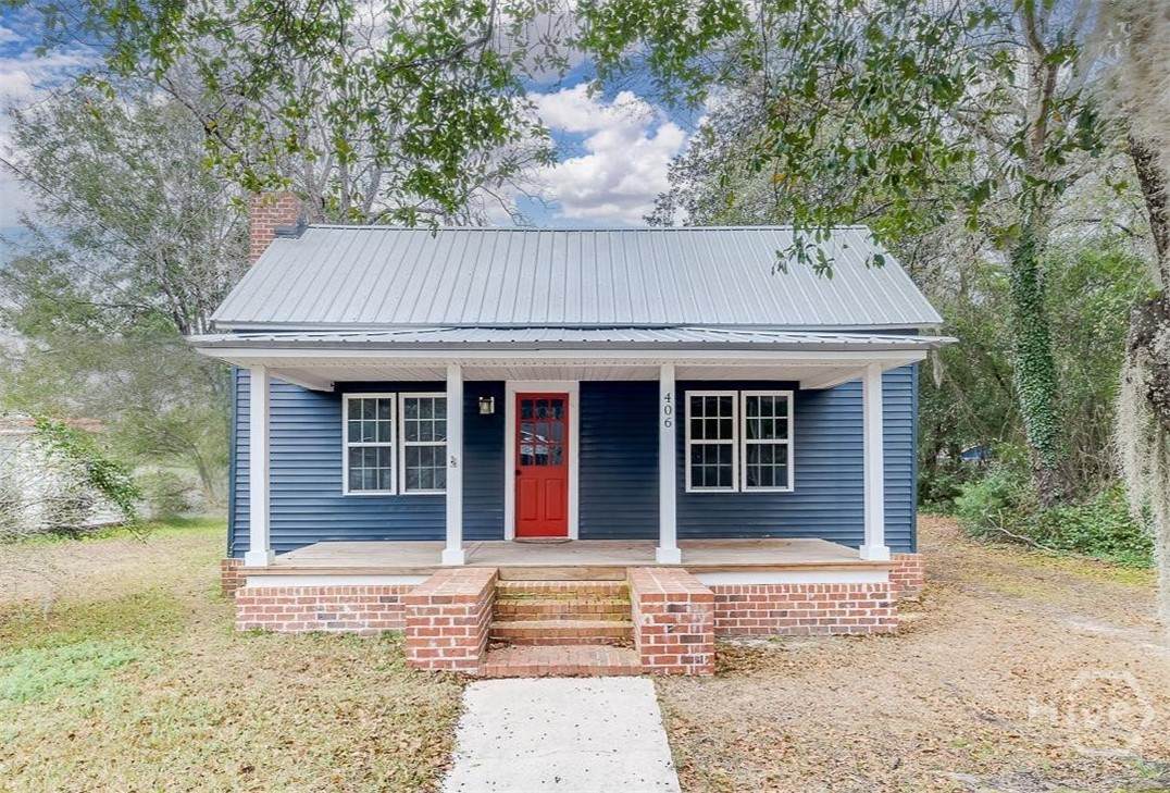 406 Lexington Avenue - Photo 1