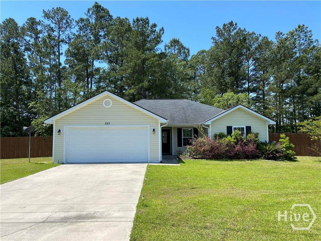 253 Hendrix Street - Photo 1