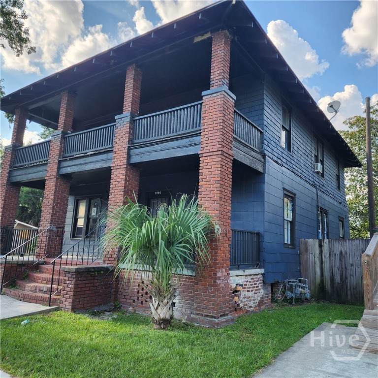 1102 Seiler Avenue - Photo 1