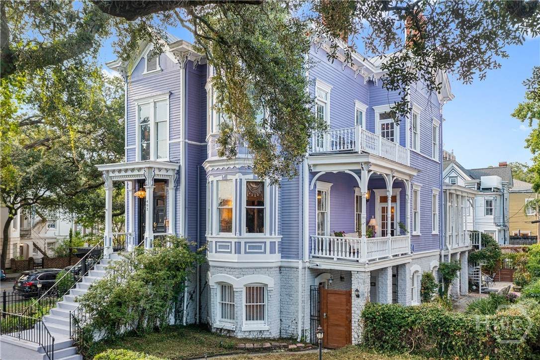 402 Gaston Street - Photo 1