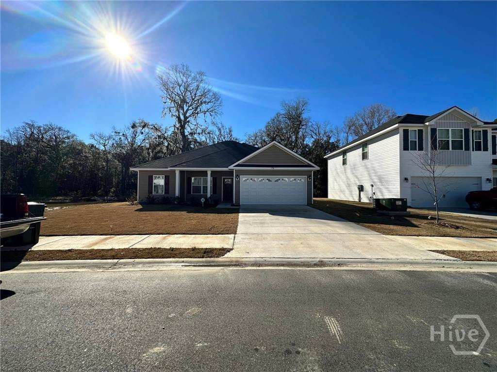 178 Summit Circle - Photo 1