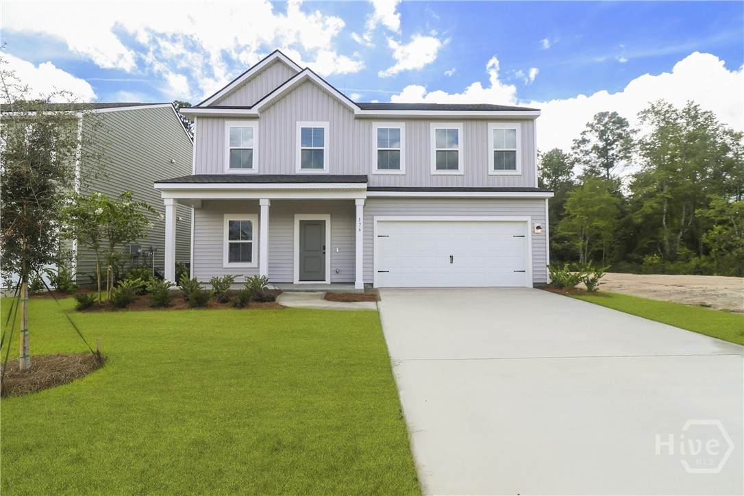 181 Kingswood Circle - Photo 1