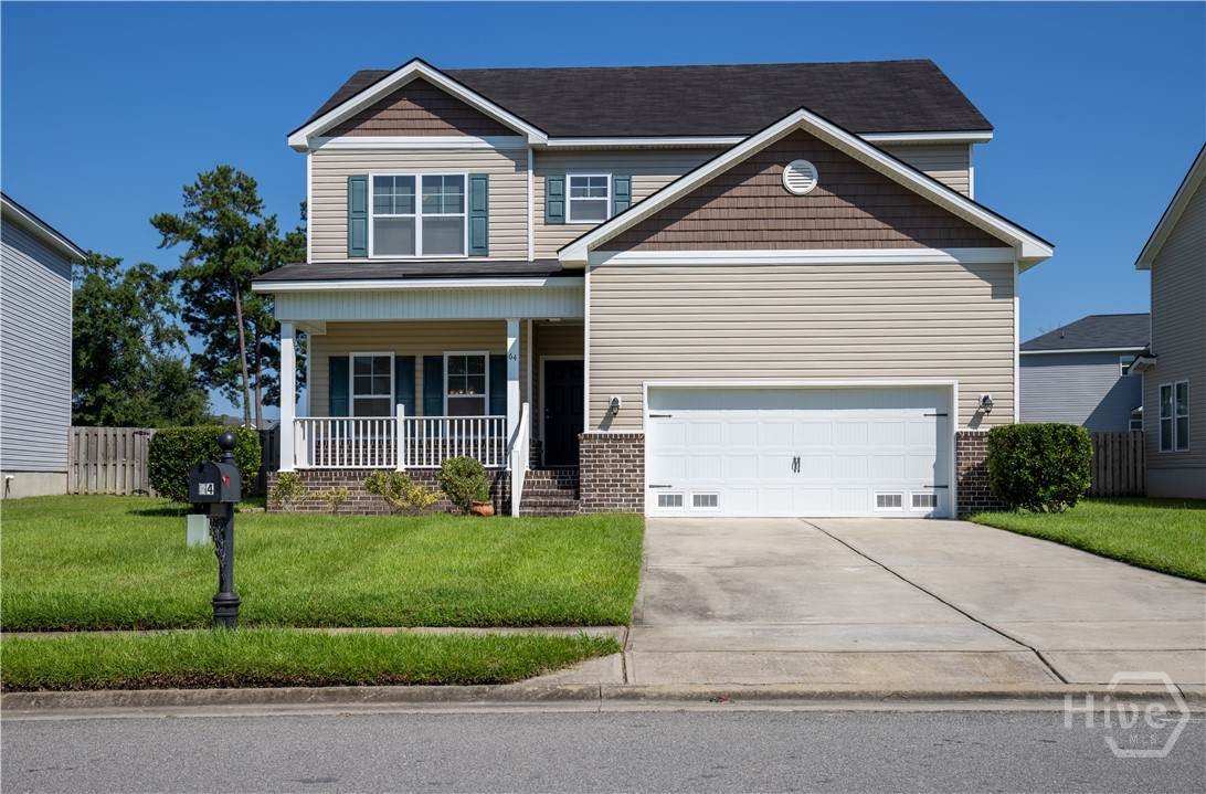 64 Dunnoman Drive - Photo 1