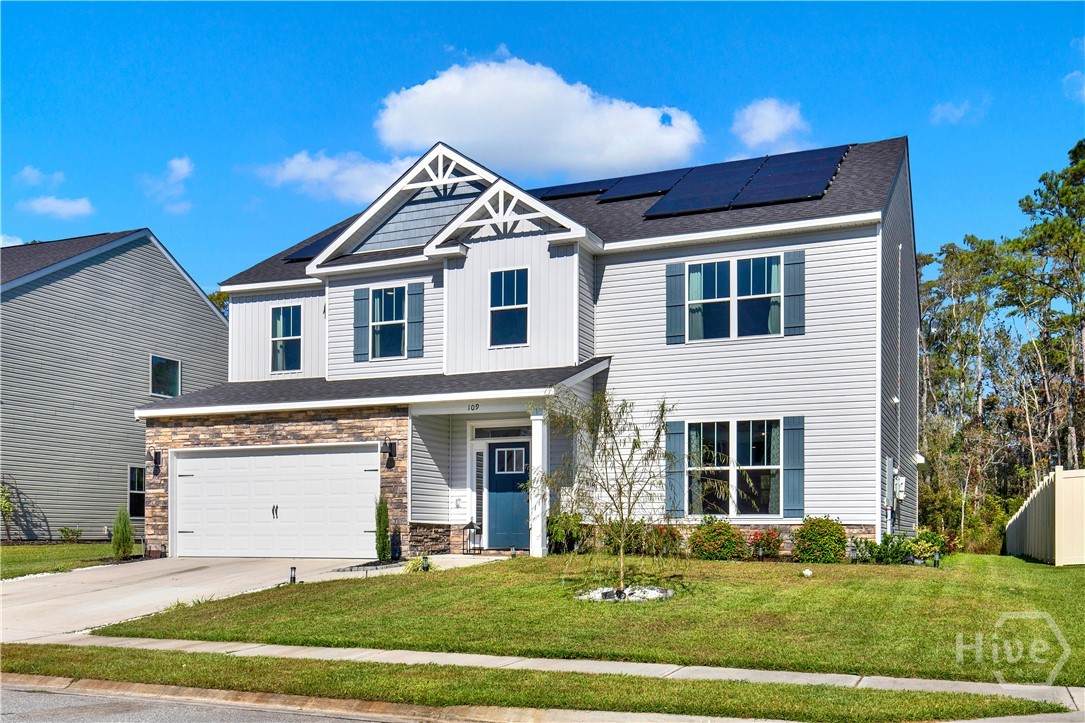 109 Big Cypress Court - Photo 1