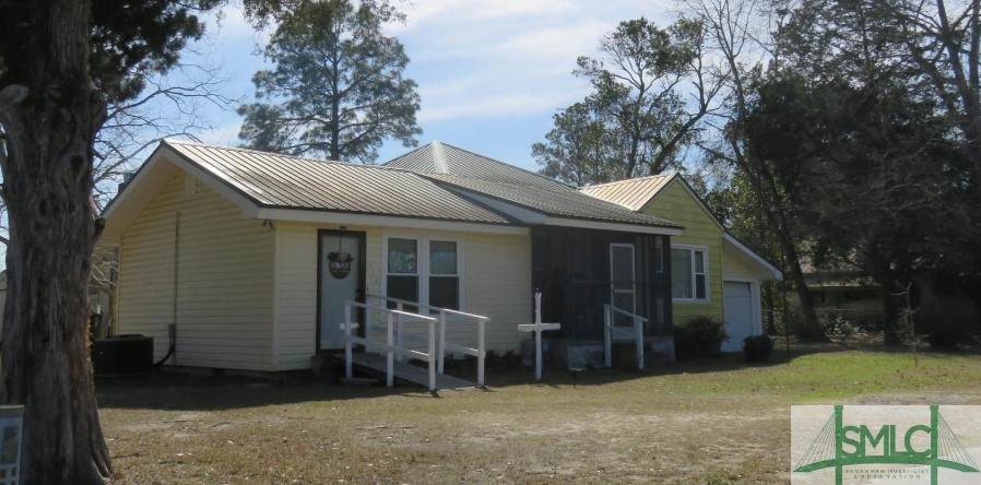 325 Bowers Street - Photo 1