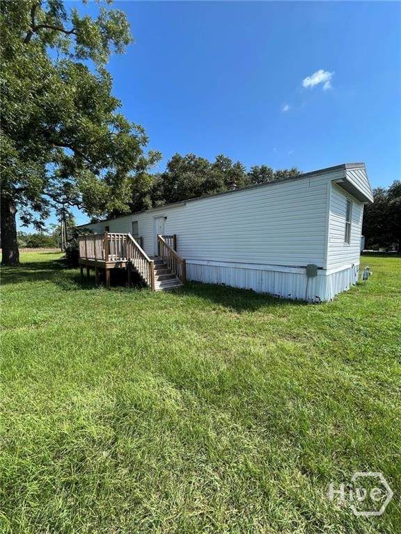 32 Miles Park Road - Photo 1