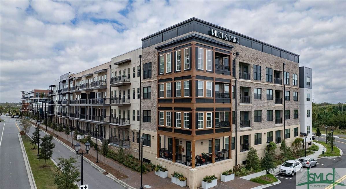 201 Pilot Street - Photo 1