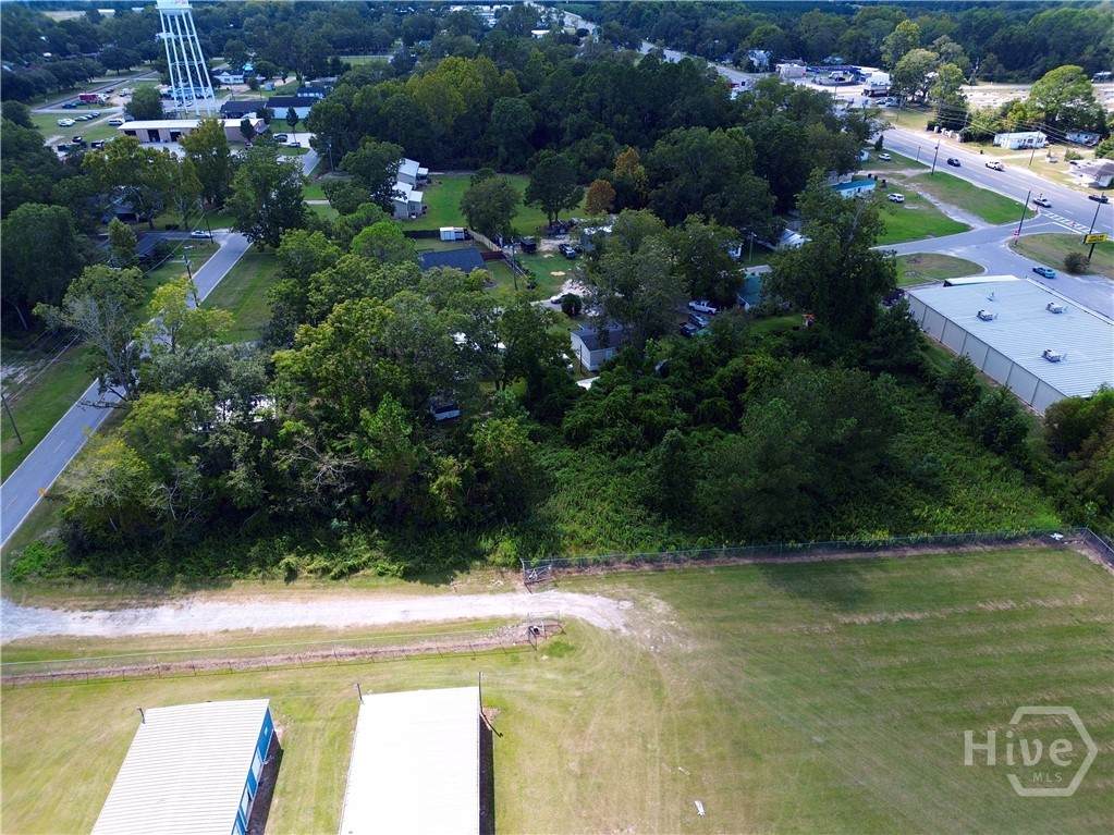 0 Turnpike Road - Photo 1