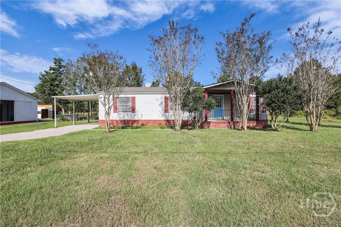 262 Camellia Street - Photo 1