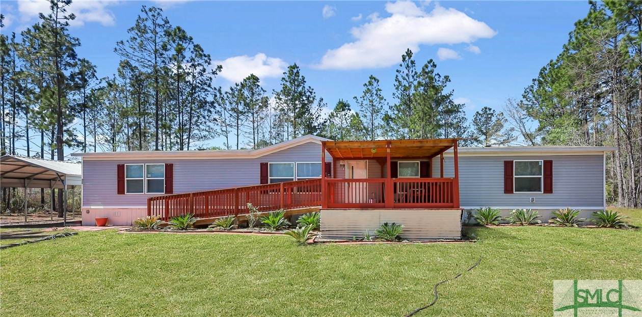 30 David Road - Photo 1