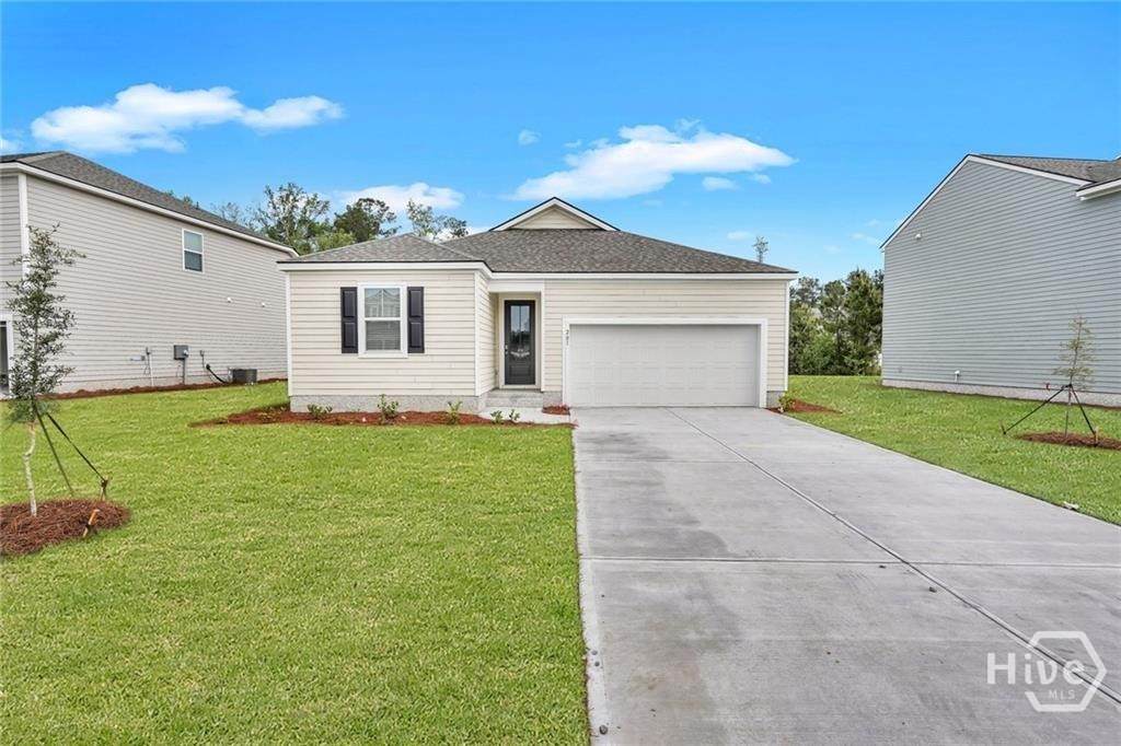 201 Coby Lane - Photo 1