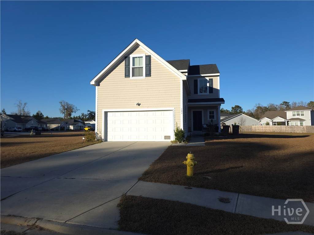 143 Nettleton Lane - Photo 1