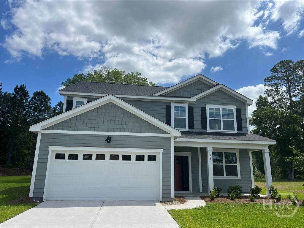 105 Shelton Drive - Photo 1